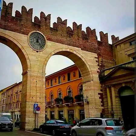 Gran Guardia Apartment Verona