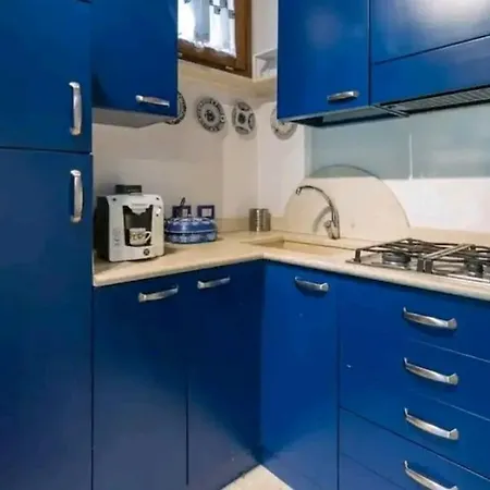 Gran Guardia Apartment Verona