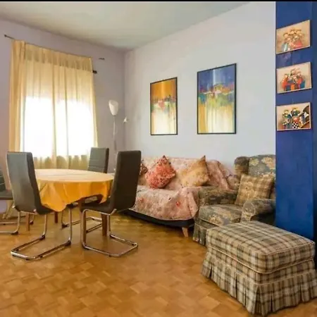 Gran Guardia Apartment *