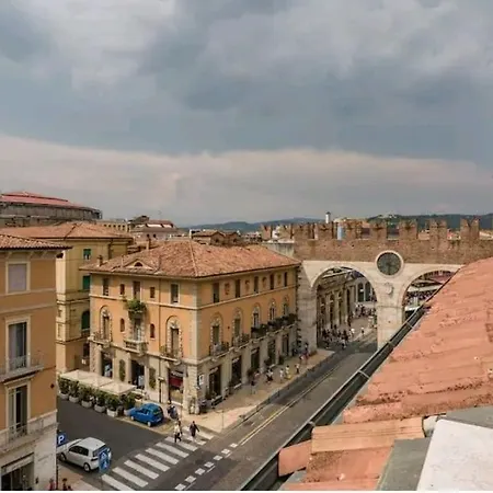 Gran Guardia * Verona