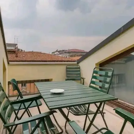 Apartment Gran Guardia *
